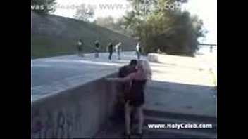 Preview 3 of Abella Anderson Wet - public sex girl who suck and fuck on the street CRAZY