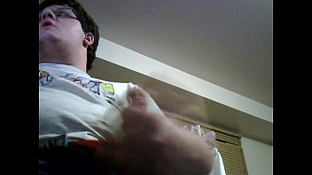 Preview 3 of Dont Like Inside - Me Jacking off