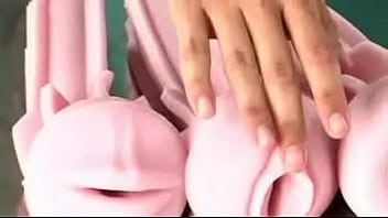 Preview 2 of Game Mp4 Samsung - Build Your Own Fleshlight Sex Toy!