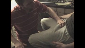 Preview 1 of A Irish Girl - blowing my BF