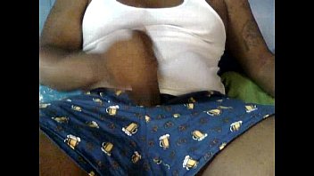 Preview 2 of Daddy Gives Spank To Daughter - Black J.O cum drip