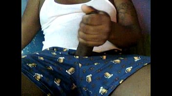 Preview 4 of Daddy Gives Spank To Daughter - Black J.O cum drip