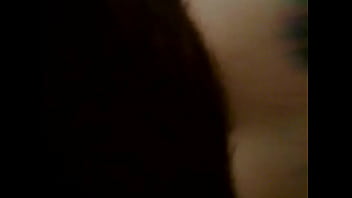 Preview 4 of Boy Cut Hair Girl Fuck Video - She loves  it up her arse