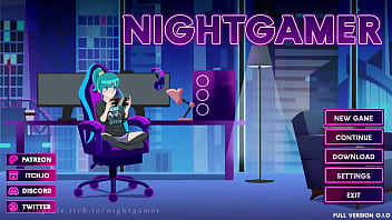 Preview 1 of Lebanese Feet Worship - NIGHTGAMER-ON GAMING CHAIR