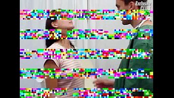 Preview 1 of A Piece Of Candy - Sandy gets regular pussy checkup at gyno clinic
