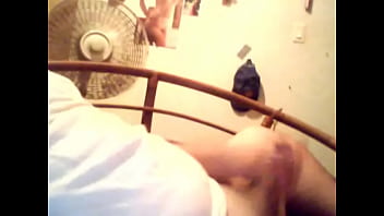 Preview 2 of Hot Porn Teenager - cumshot jerkin