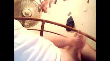 Preview 1 of Hot Porn Teenager - cumshot jerkin