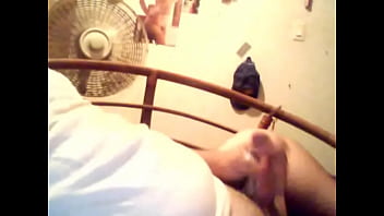 Preview 4 of Hot Porn Teenager - cumshot jerkin