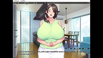 Preview 2 of Indian Beautys Sex Xxxx - Mam&aacute_ Masoquista y ninfomana Hentai Parte 1,  Prologo sub espa&ntilde_ol