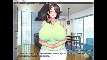 Preview 3 of Indian Beautys Sex Xxxx - Mam&aacute_ Masoquista y ninfomana Hentai Parte 1,  Prologo sub espa&ntilde_ol