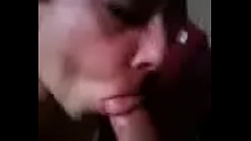 Preview 4 of Cumming Balls Deep - Amber sucking