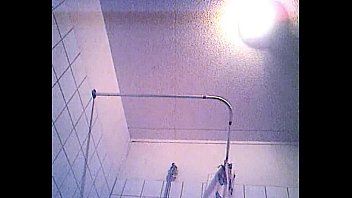 Preview 1 of Gay Travesti Sex - Dusche