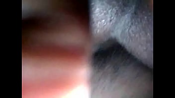 Preview 4 of Fighter Girl Sex - dark ass pussy