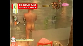 Preview 4 of Brandy Love In Kom - Veliki Brat/Big Brother 2011 - Soraja i Brendon se tusiraju