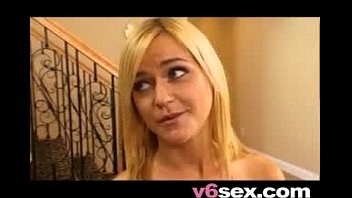 Preview 1 of Brother Grab Sister Boobs - McKenzee Miles Anal v6sex porn video