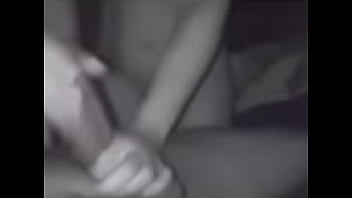 Preview 1 of Juliana Mafra - ex-girlfriend giving handjob.