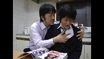 Preview 2 of Milf Action In Train - Famous gymnastics member U and his b. step father - flymen.info