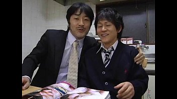 Preview 1 of Milf Action In Train - Famous gymnastics member U and his b. step father - flymen.info