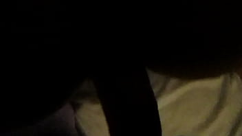Preview 2 of Cum Inside Pay Bill - negra gostosa