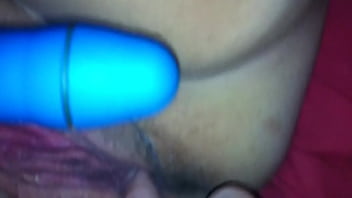Preview 4 of Seachcarmen Kingsles - cubanpussy.MOV