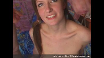 Preview 3 of Son Mom Sex Downlod - Cum on my face!
