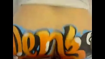 Preview 1 of Stepmom Bubble Ass - DenzOne