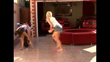 Preview 2 of Sarlina - Alexis Texas Kosova M.T.B Sein ImmeR 2011