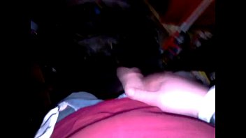 Preview 3 of One Night Xxx By Saba - jacking off alone