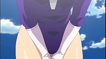 Preview 3 of Exploited College - Queen&#039_s Blade Rebellion OVA - 02 [1080P]