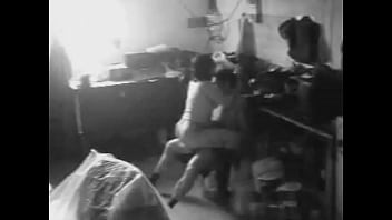 Preview 2 of Aienna Gave Sixy - Pantera Nortena 2