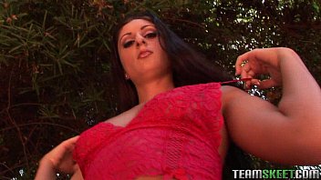 Preview 1 of Hq Porn Femalerape Videos - tall latina Luscious Lopez gets her pussy and ass fucked hard