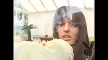 Preview 2 of Lisa Ann In A Office - os seios da paula aguiar
