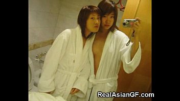 Preview 4 of Hard Crating - Hot Teenie Japanese GFs!