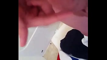 Preview 4 of Chybbu Rub Out - My flopping dick