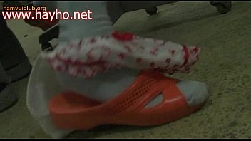 Preview 1 of In Air Brazzer - hayho.net JP NLTD clip4all 01
