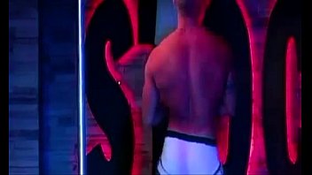 Preview 2 of Cactus Dildo Porn - Cedric - Nude Canadian Male Strippers