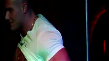 Preview 1 of Cactus Dildo Porn - Cedric - Nude Canadian Male Strippers