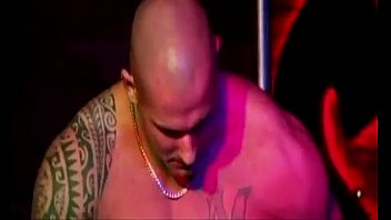 Preview 4 of Cactus Dildo Porn - Cedric - Nude Canadian Male Strippers