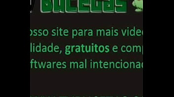 Preview 2 of Fingering Pussy Student - Natasha muito peituda e gostosa fodendo com neg&atilde_o