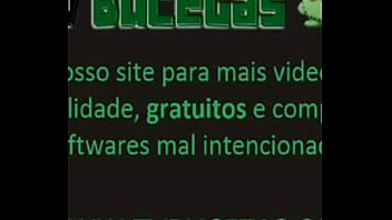 Preview 1 of Fingering Pussy Student - Natasha muito peituda e gostosa fodendo com neg&atilde_o