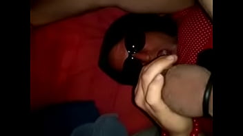 Preview 3 of Bdvideoxx - cd cums on own face