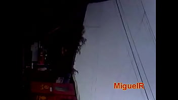 Preview 4 of Sex Dogvideo - Mamita paseando el chico