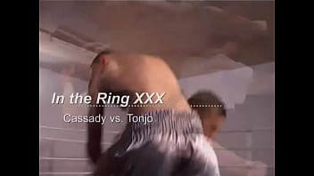 Preview 2 of Ass Mini Skrit - Gay Wrestling on Fightplace 14