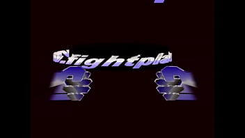 Preview 1 of Ass Mini Skrit - Gay Wrestling on Fightplace 14