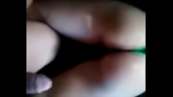 Preview 1 of Skinny Baby Cumshots - nice  ass 431