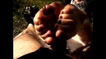 Preview 2 of Moana Conti Creampie - EJF - Solejob and Solecum (Amateur)