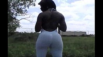 Preview 1 of Balpari Ki Xxx - Big booty ms. phat wonder