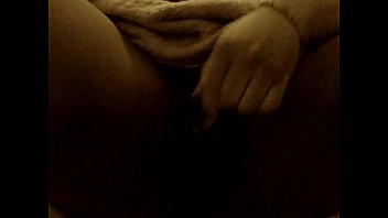 Preview 3 of Hot Poulice Sex - PLAYING WITH MY PUSSY