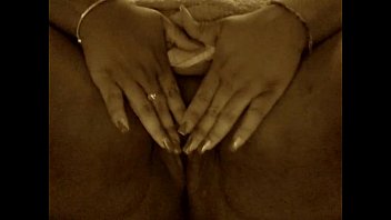 Preview 1 of Hot Poulice Sex - PLAYING WITH MY PUSSY