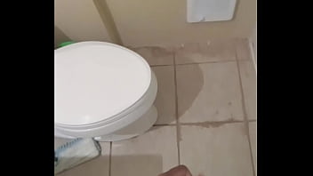 Preview 4 of The Nick - Dick in the bathroom 3